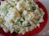 Gluten Free "potato" Salad With Cauliflower. Recipe by Elana's Pantry