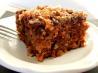 Carrot Cake With Buttermilk Glaze. Recipe by Vseward (Chef~V)