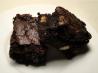 Secret Ingredient Chocolate Brownies (Light)
