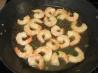 Vanilla Shrimp