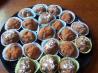 Chocolates Rusticos