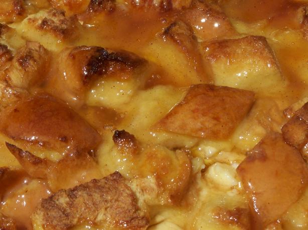 Apple Cider Syrup. Photo by Sherrybeth
