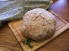 Mrs. Sharp's Irish Soda Bread