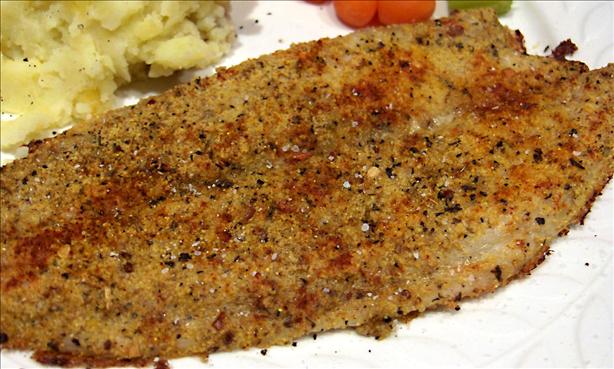 Ellie's catfish. Photo by Derf