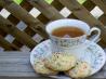 Glazed Lemon Cookies