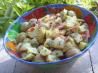 Potato Salad With Bacon and Parsley. Recipe by Julia Lynn