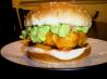 Vita-B Chicken Burgers