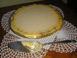 Caramel Yoghurt Tart