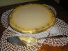 Caramel Yoghurt Tart
