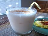 Banana Buttermilk Lassi