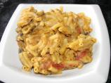 Tasty Tuna  Macaroni