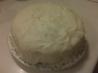 Mrs C's Deliciously Yummy & Scrumptious Carrot Cake