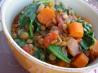 Lentil Soup Express