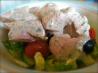 Danny Z's Spicy Crab Salad. Recipe by Dannyz