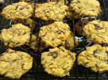 Canyon Ranch's Legendary Chocolate Chip Cookies