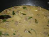 Indian Main Dish