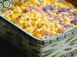 Mom's Extra Sharp Mac and Cheese