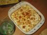 Mom's Extra Sharp Mac and Cheese
