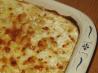 Mom's Extra Sharp Mac and Cheese