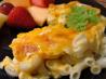 Mom's Extra Sharp Mac and Cheese