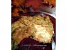 Chicken and Dressing Casserole. Recipe by Sweet PQ?