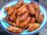 Backyard Wings.. Recipe by DinnerIsOnUs