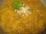 Roasted Butternut Squash Soup