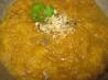 Roasted Butternut Squash Soup. Recipe by Forever Foodie