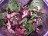 Grilled Chicken Salad. Recipe by Cher Jewhurst