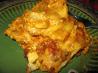 Lasagne Al Forno. Recipe by Scarlett516