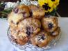 Blueberry Cream Cheese Muffins