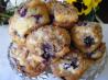Blueberry Cream Cheese Muffins
