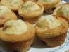 Blueberry Cream Cheese Muffins