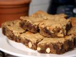 Chewy, Chunky Blondies