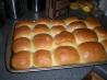 Pillow-Soft Dinner Rolls. Recipe by Jackie #6