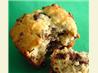 Banana Chip Muffins