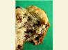 Banana Chip Muffins