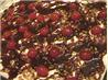 No Bake Banana Split Cake. Recipe by NoraMarie