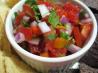 Mayan Salsa Habanera