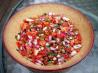 Mayan Salsa Habanera