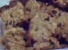 Moroccan Fekka Cookies (Anise Biscotti). Recipe by NorthwestGal