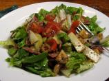 Italian Chef's Salad