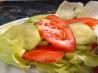 My Mother's Easy Cucumber Salad With Tomatoes and Chives
