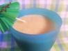 Orange, Banana & Honey Smoothie. Recipe by TasteTester