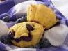 Blueberry Cornbread