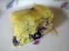 Blueberry Cornbread