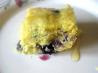 Blueberry Cornbread