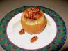 Fruit & Nut Slow Cooker Baked Apples. Recipe by michelles3boys