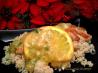 Tampa Chicken  With Couscous. Recipe by Sweet PQ?