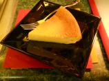 No Crust Buttermilk Pie
